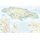 Jamaica & Cayman Islands 1:250.000/1:37.500