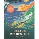 Italien - Urlaub mit dem Zug