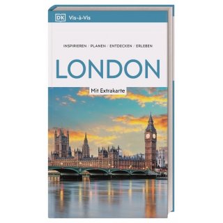 Vis--Vis Reisefhrer London