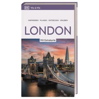 London, Vis a Vis