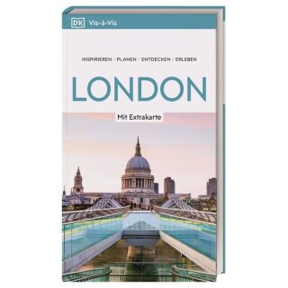 London, Vis a Vis