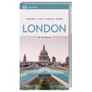London, Vis a Vis