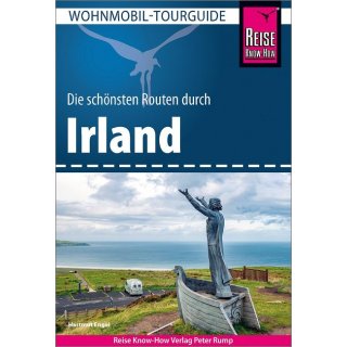 Wohnmobil-Tourguide Irland