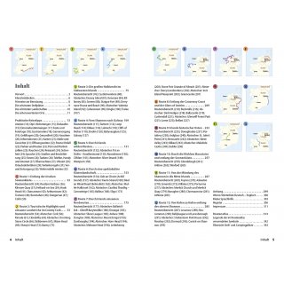 Irland und Nordirland, Wohnmobil-Tourguide