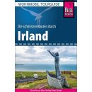 Irland, Wohnmobil-Tourguide
