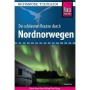 Wohnmobil-Tourguide Nordnorwegen