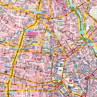 Wien 1:15.000