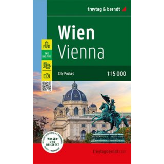 Wien 1:15.000