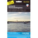 Karlstad & Vrmlandsskrgrden 1:50.000