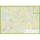 Karlskoga, Filipstad & Forshaga 1:50.000