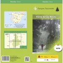 Parque Nacional de Sierra de las Nieves 1:25.000