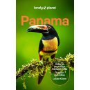 Panama LONELY PLANET Reisefhrer