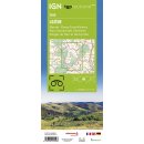 D48 Loz&egrave;re 1:100.000