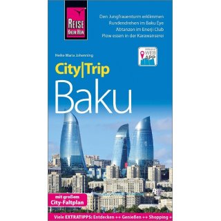 CityTrip Baku