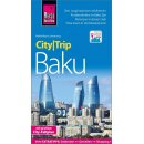 CityTrip Baku