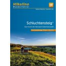 Wanderfhrer Schluchtensteig 1 : 35.000
