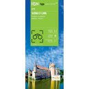 D71 Sa�ne-et-Loire 1:100.000