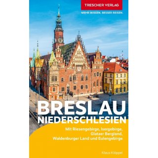 Breslau und Niederschlesien