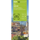 D84 Vaucluse 1:100.000