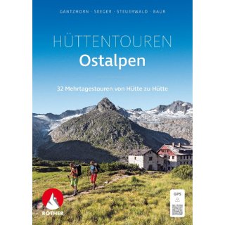 Httentouren Ostalpen