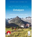 H&uuml;ttentouren Ostalpen