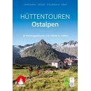 Hüttentouren Ostalpen