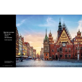In 225 Reisen mit dem Zug durch Europa