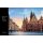 In 225 Reisen mit dem Zug durch Europa
