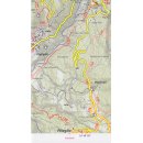 Appennino Tosco-Emiliano (207) 1:25.000