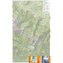 Appennino Tosco-Emiliano (213) 1:25.000