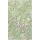 Appennino Tosco-Emiliano (213) 1:25.000
