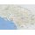 Appennino Tosco-Emiliano (207) 1:25.000