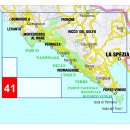 41 Cinque Terre 1:25.000