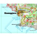 41 Cinque Terre 1:25.000