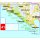 41 Cinque Terre 1:25.000