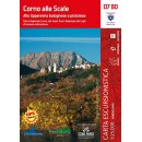 Corno alle Scale - Alto Appennino bolognese e pistoiese...