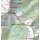Corno alle Scale - Alto Appennino bolognese e pistoiese 1:25.000