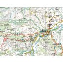 Medio e Basso Appennino Imolese 1:25.000