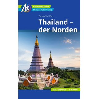 Thailand - der Norden