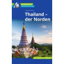 Thailand - der Norden