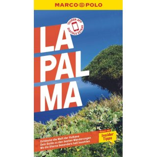 Marco Polo La Palma