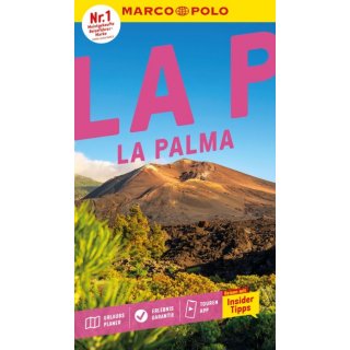 Marco Polo La Palma