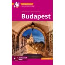 Budapest MM-City Reisefhrer