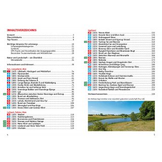 Dnische Ostseeinseln