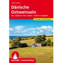 Dnische Ostseeinseln