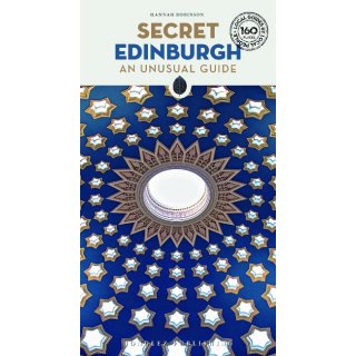Edinburgh, Secret