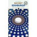 Secret Edinburgh - An Unusual Guide