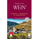 Wandern und Wein - Rheingau - Rheinhessen mit Bergstrae.