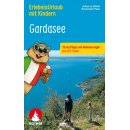 ErlebnisUrlaub mit Kindern Gardasee