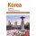 Nelles Guide Reisef&uuml;hrer Korea